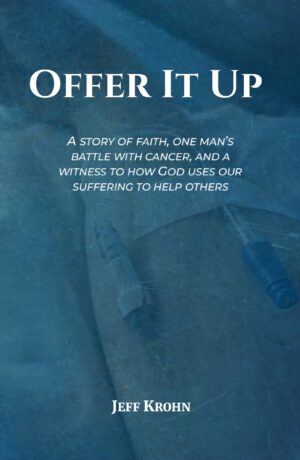 Offer It Up Book